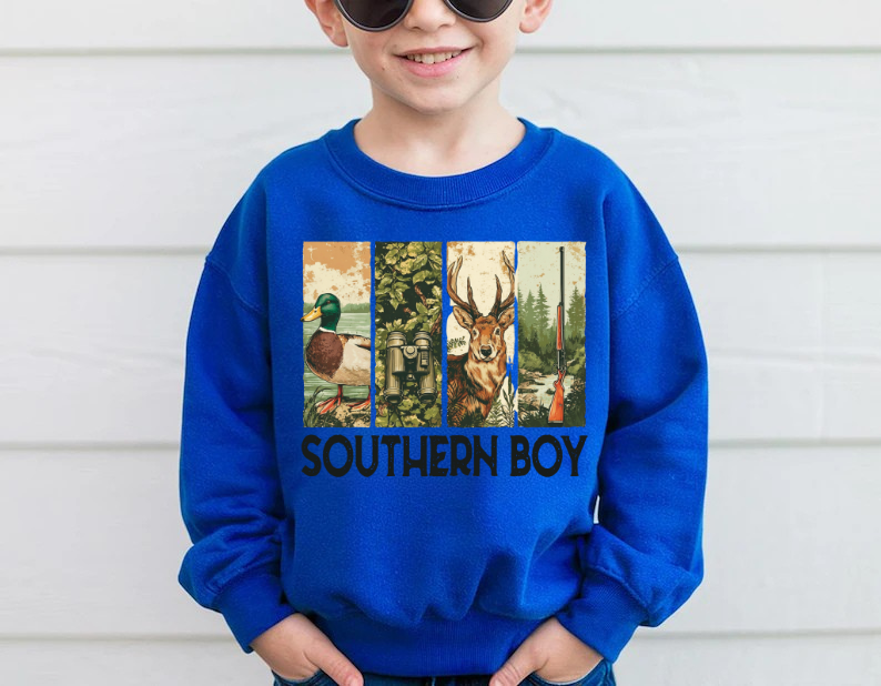 Youth Southern Boy