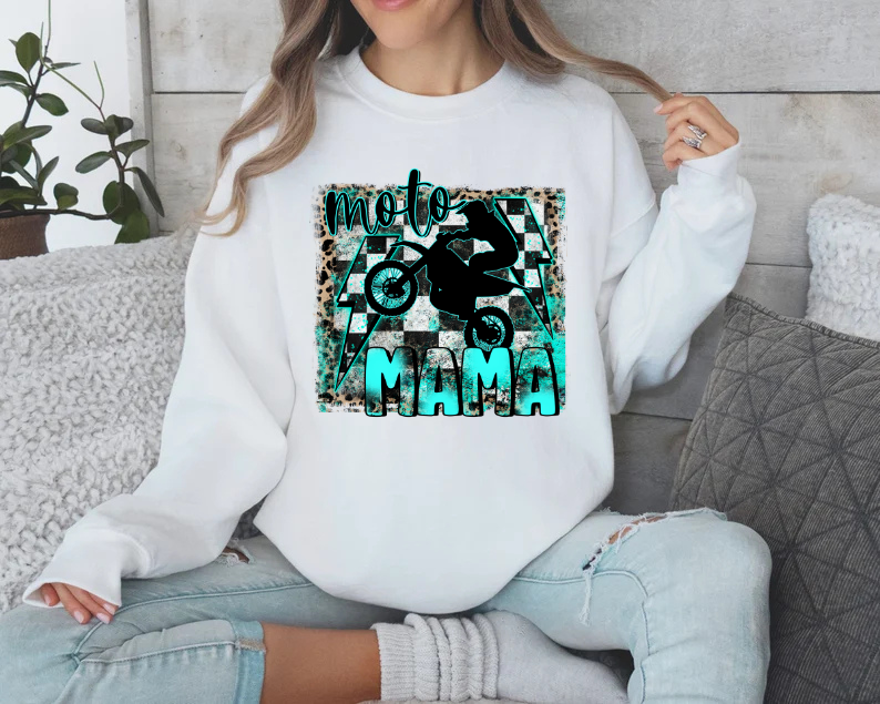 Moto Mama