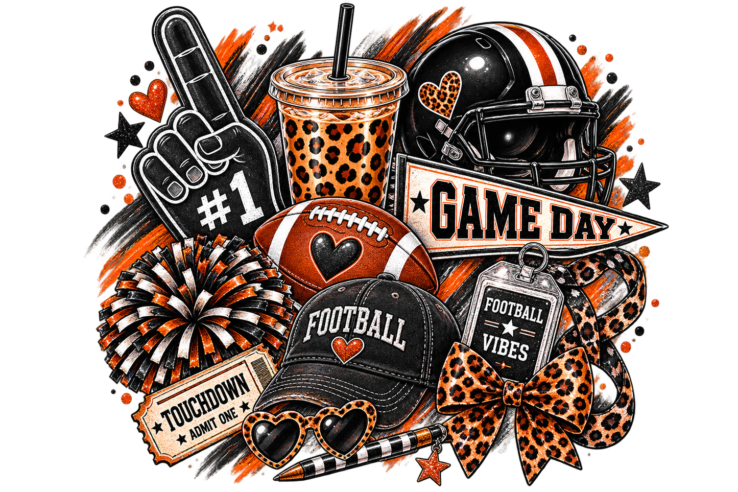 Game Day