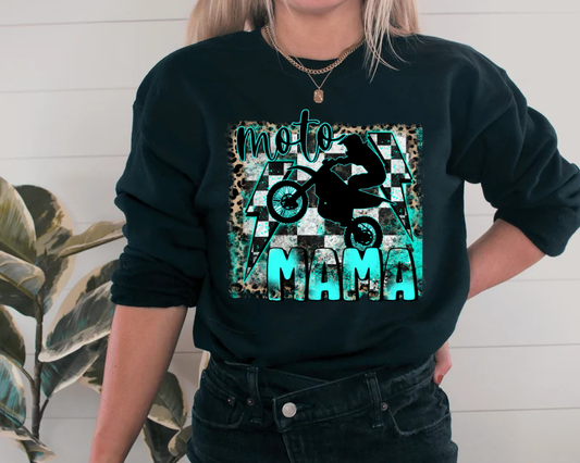 Moto Mama
