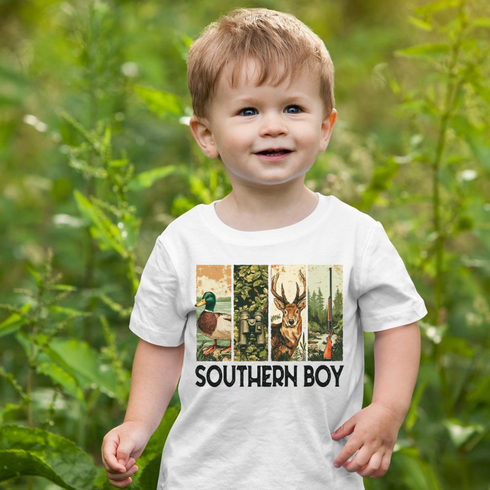 Youth Southern Boy