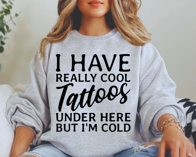 Cool Tattoos
