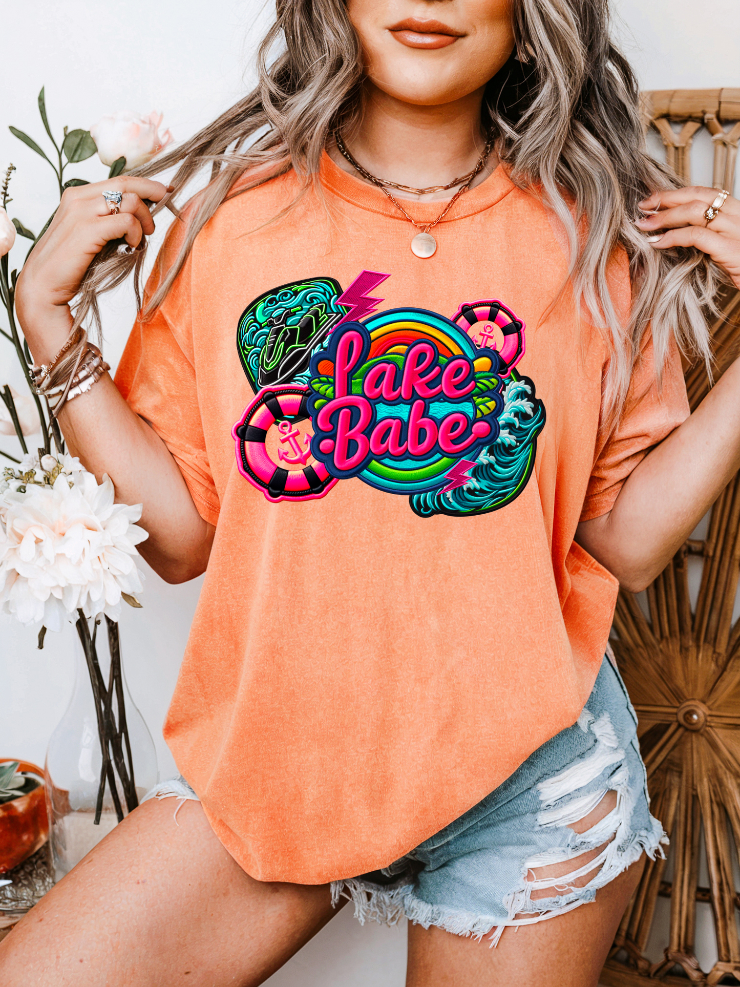Lake Babe