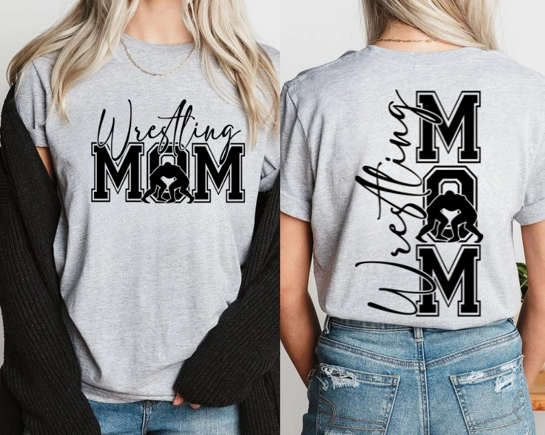 Wrestling Mom F&B