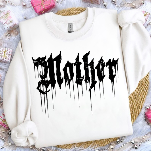 Gothic Mother