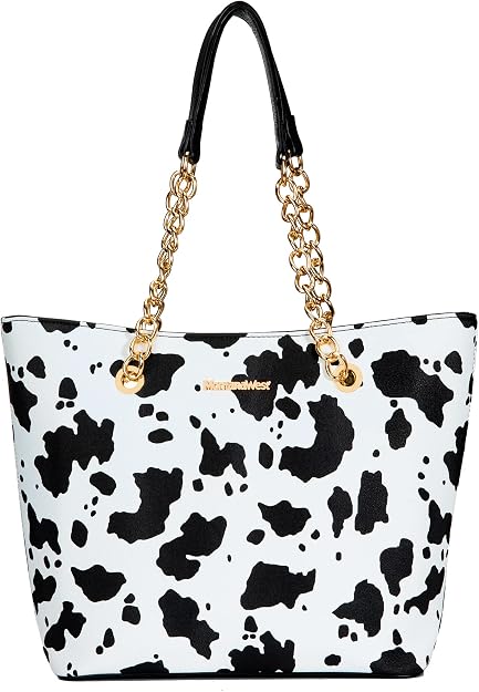 MW Tote Bag