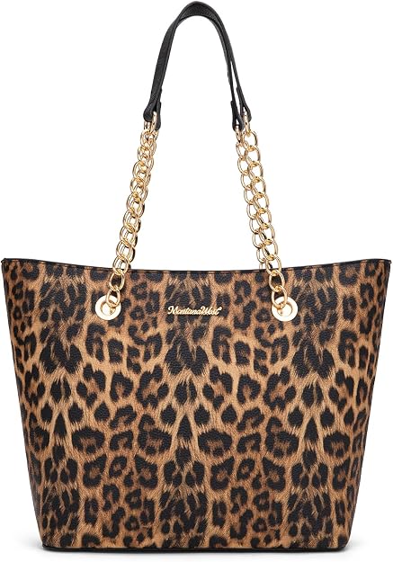 MW Tote Bag