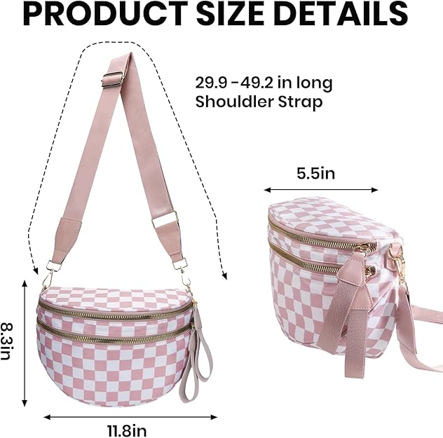 Bum Bag