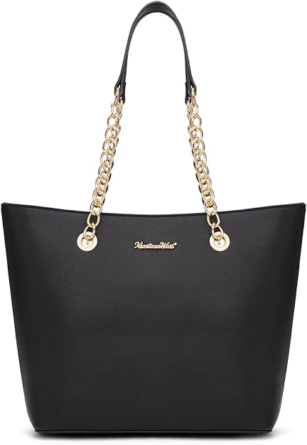 MW Tote Bag