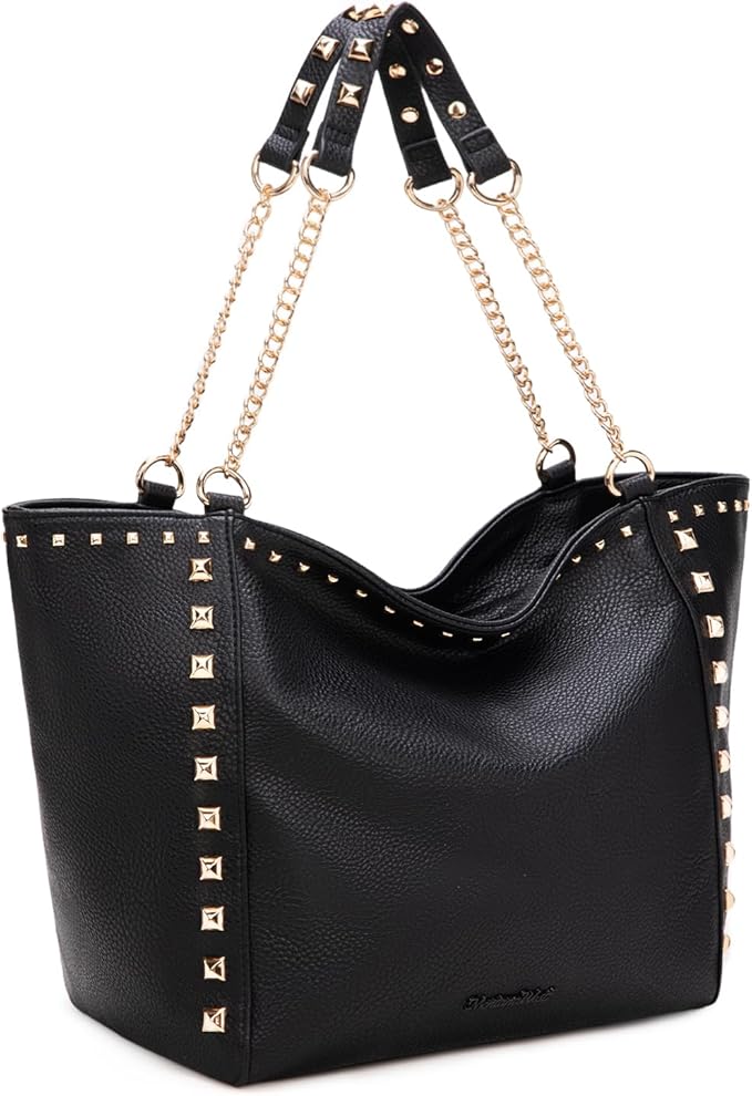 Montana West Large Tote Bag