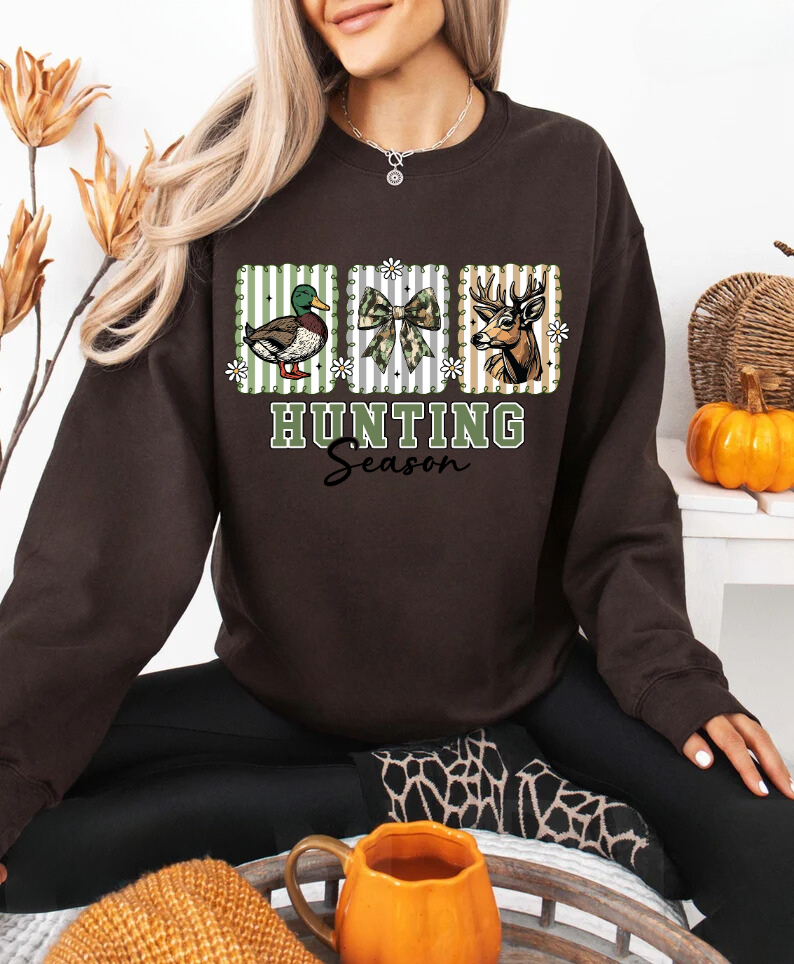 Hunting Season