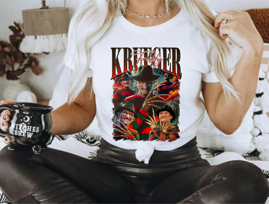 Freddy Krueger