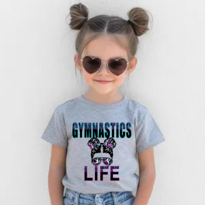 Youth Gymnastics Life