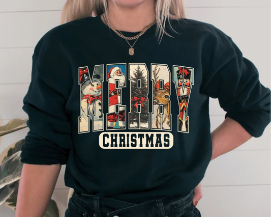 Merry Christmas