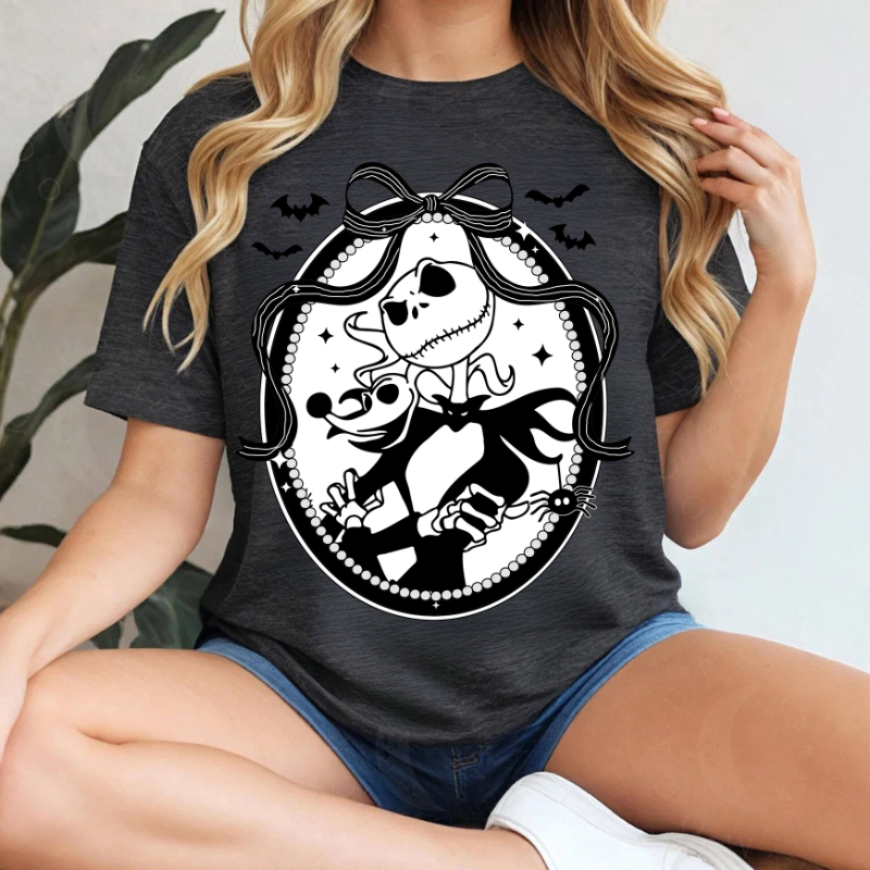 Jack Skellington