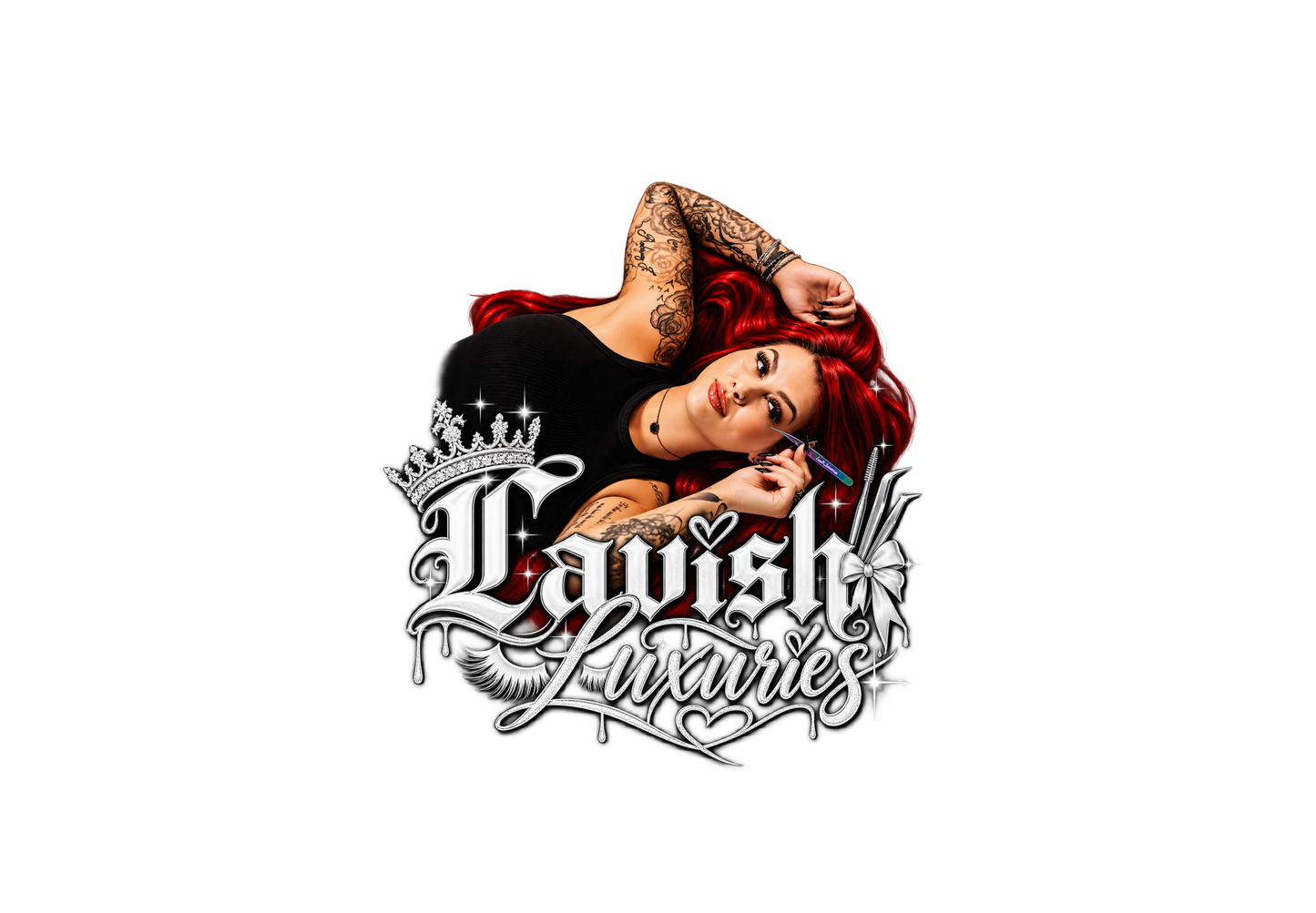 Lavish Luxuries 2