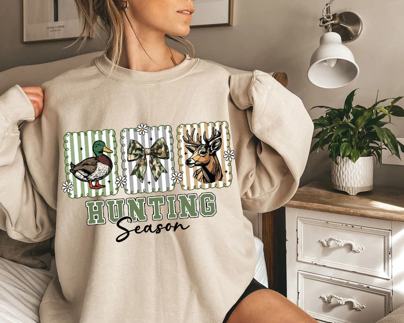 Hunting Season