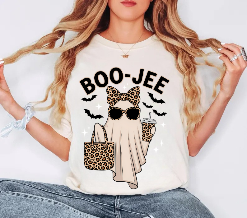 Boo-Jee