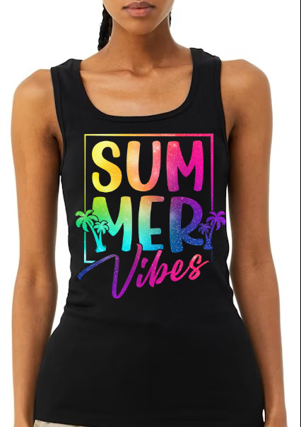Summer Vibes