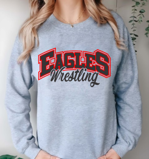 Eagles Wrestling