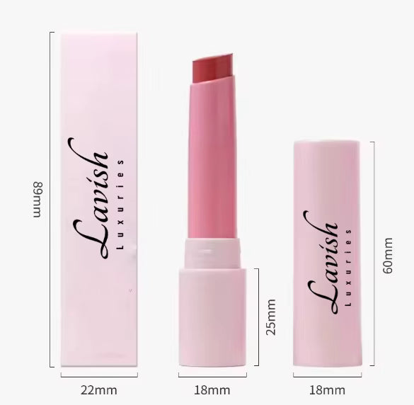 Tinted Lip Balm