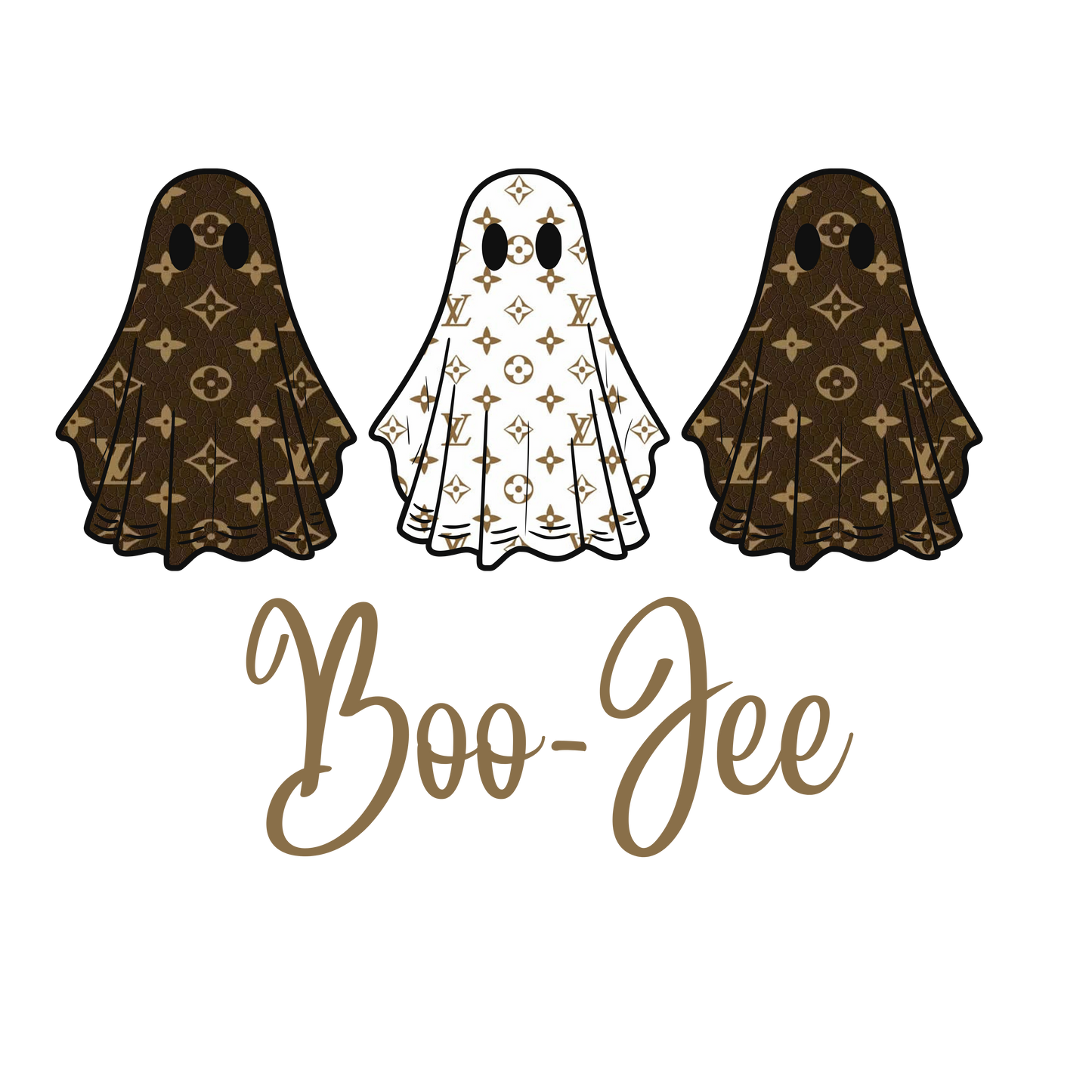 Boo-Jee 👻