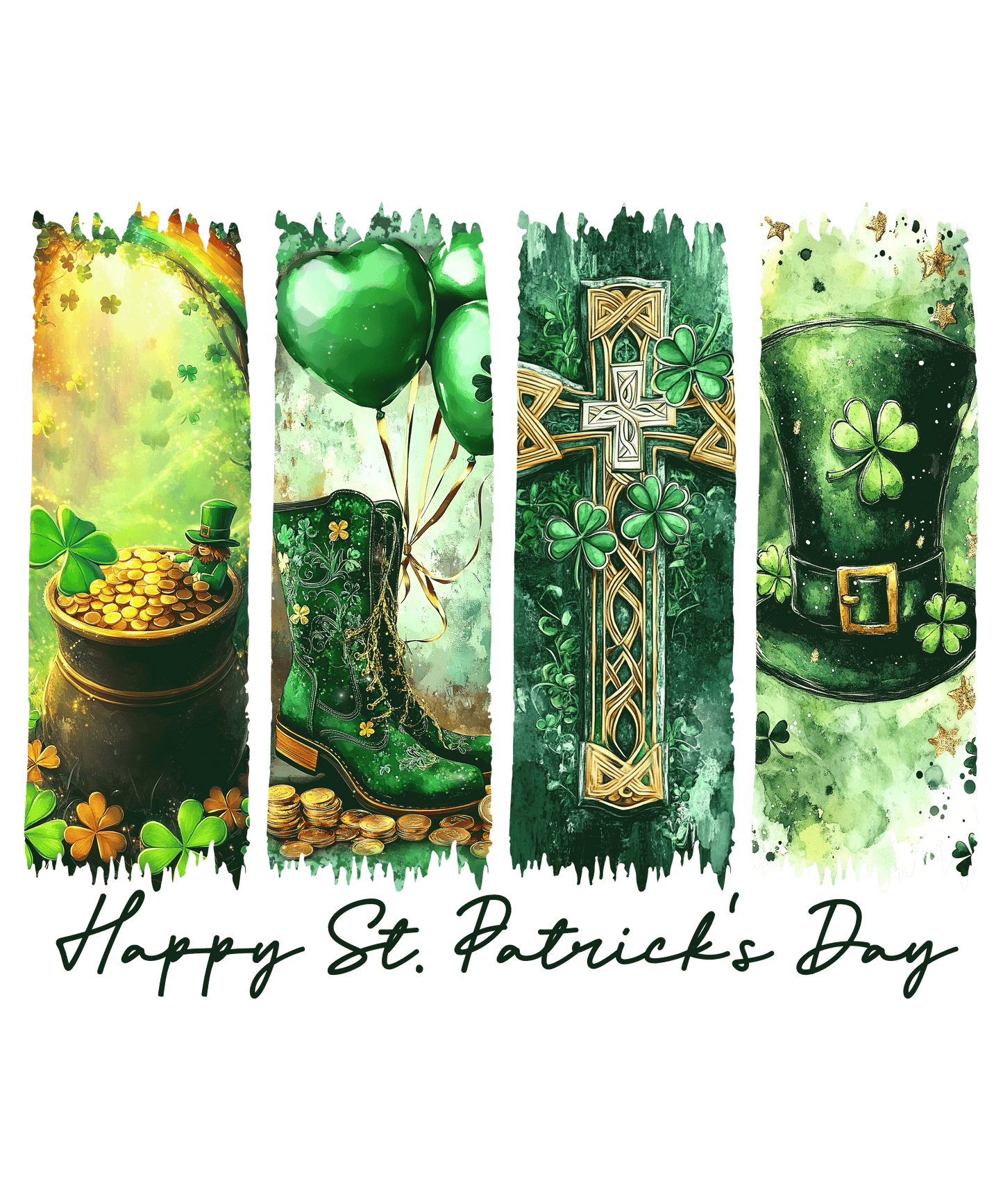 St. Patrick's Day