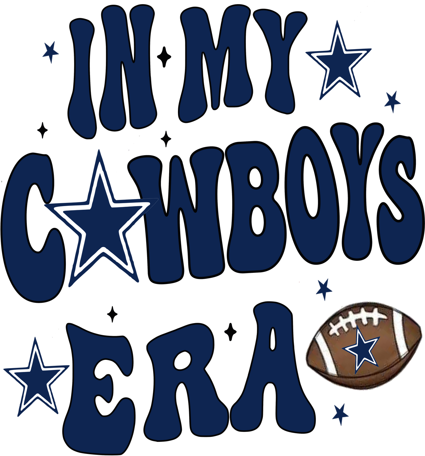 Dallas Cowboys ⭐️