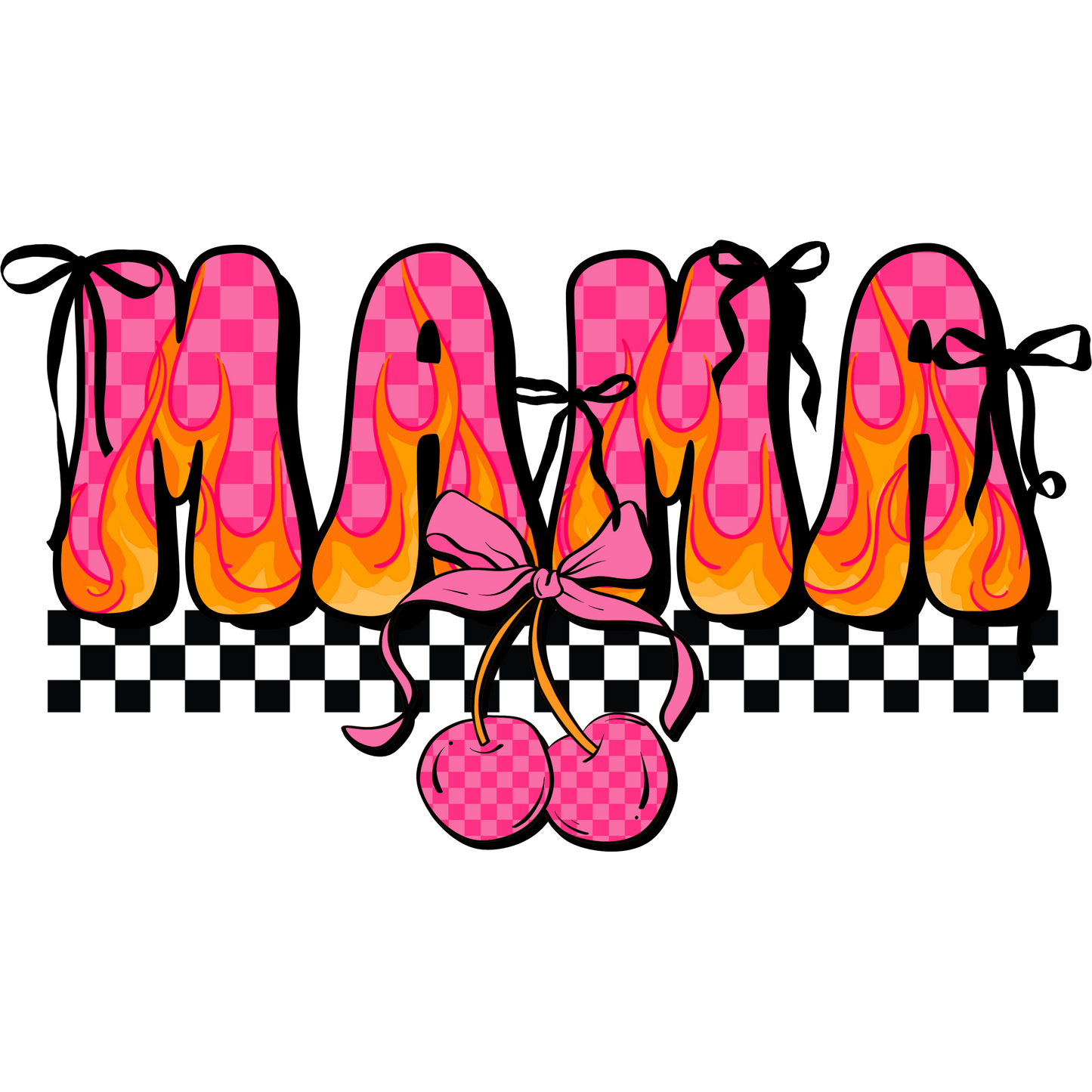 Mama Cherry