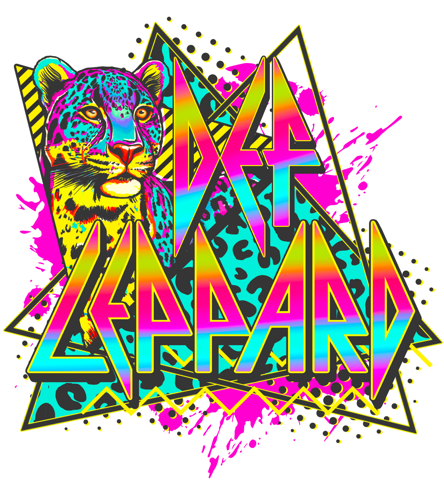 Def Leppard