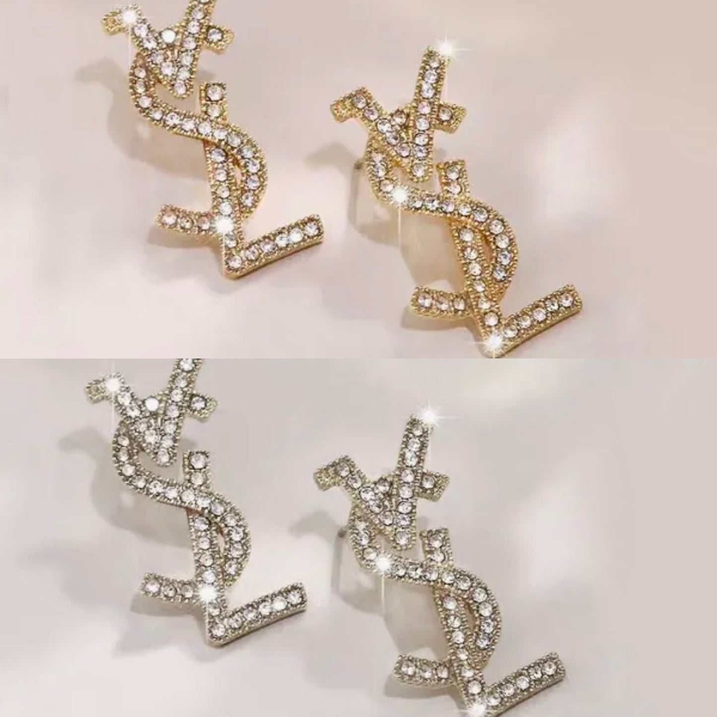 Y Earrings