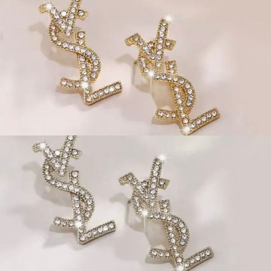 Y Earrings
