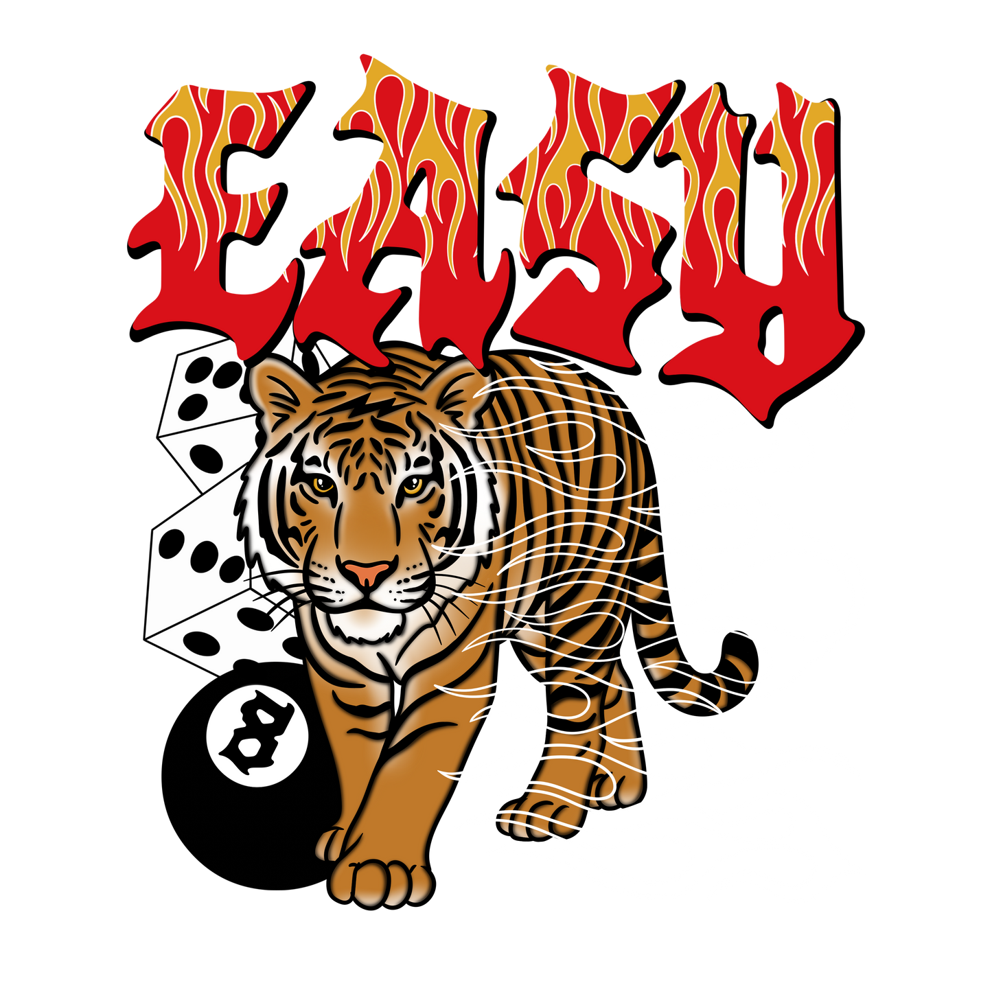 Easy Tiger