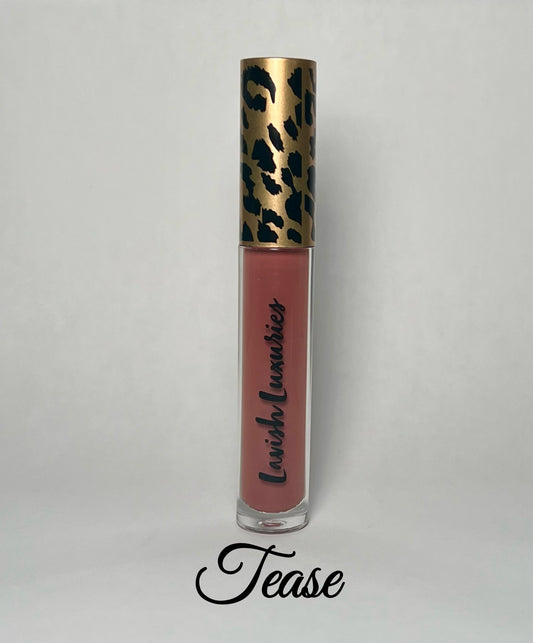 Tease Lip gloss