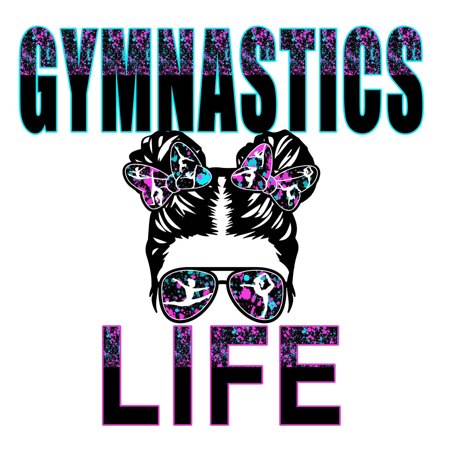 Youth Gymnastics Life