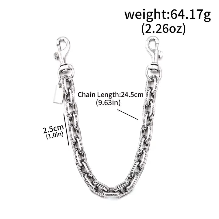 Purse Charm
