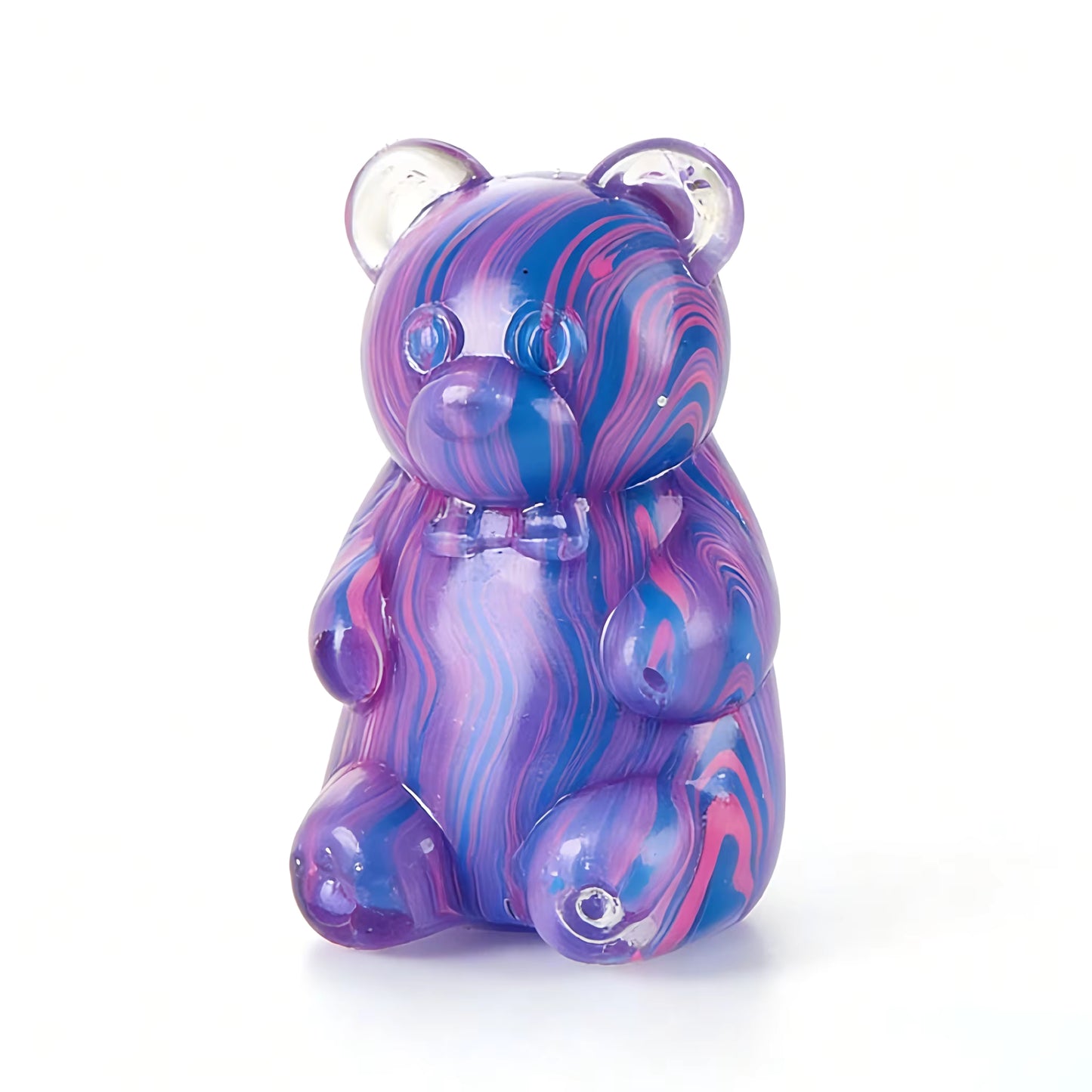 Squishy Bear