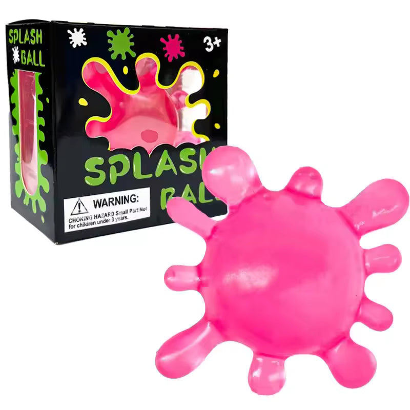 Splash Ball