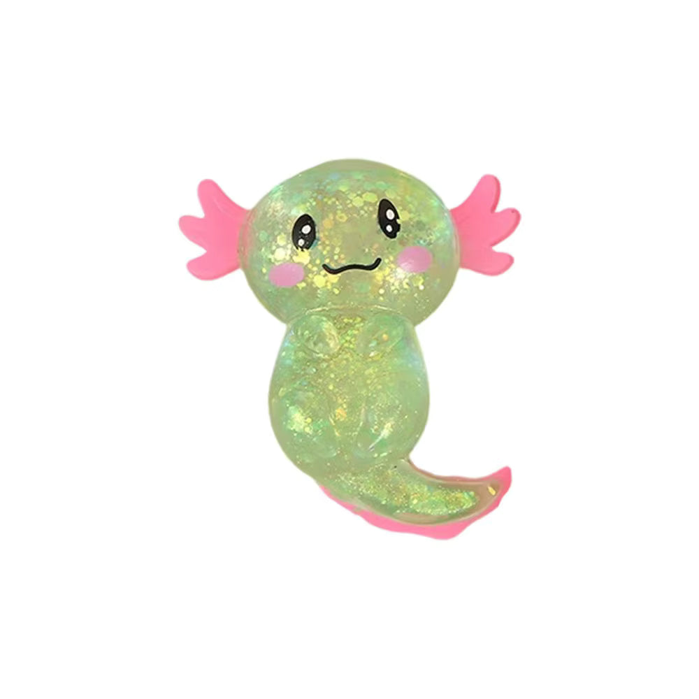 Axolotl Squishy