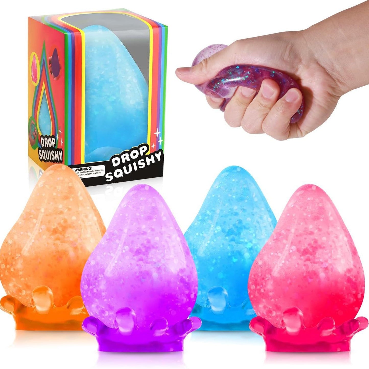 Dream Drop