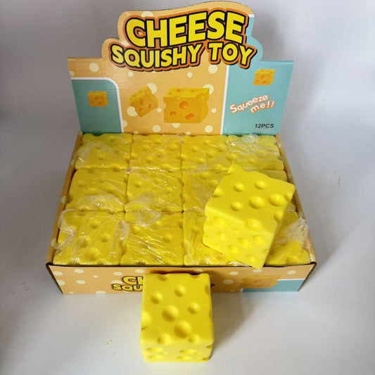 Medium Cheese
