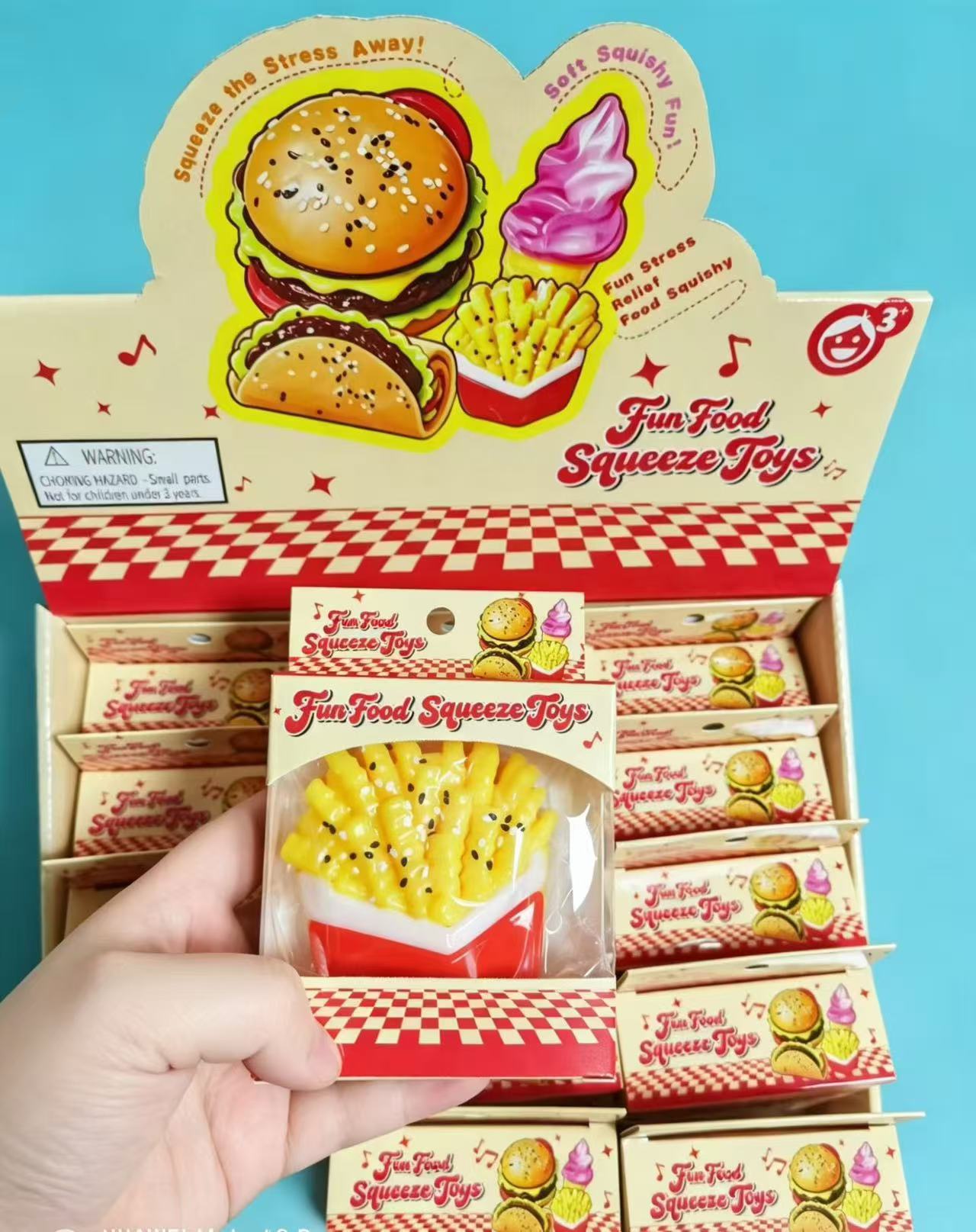 Fun Food