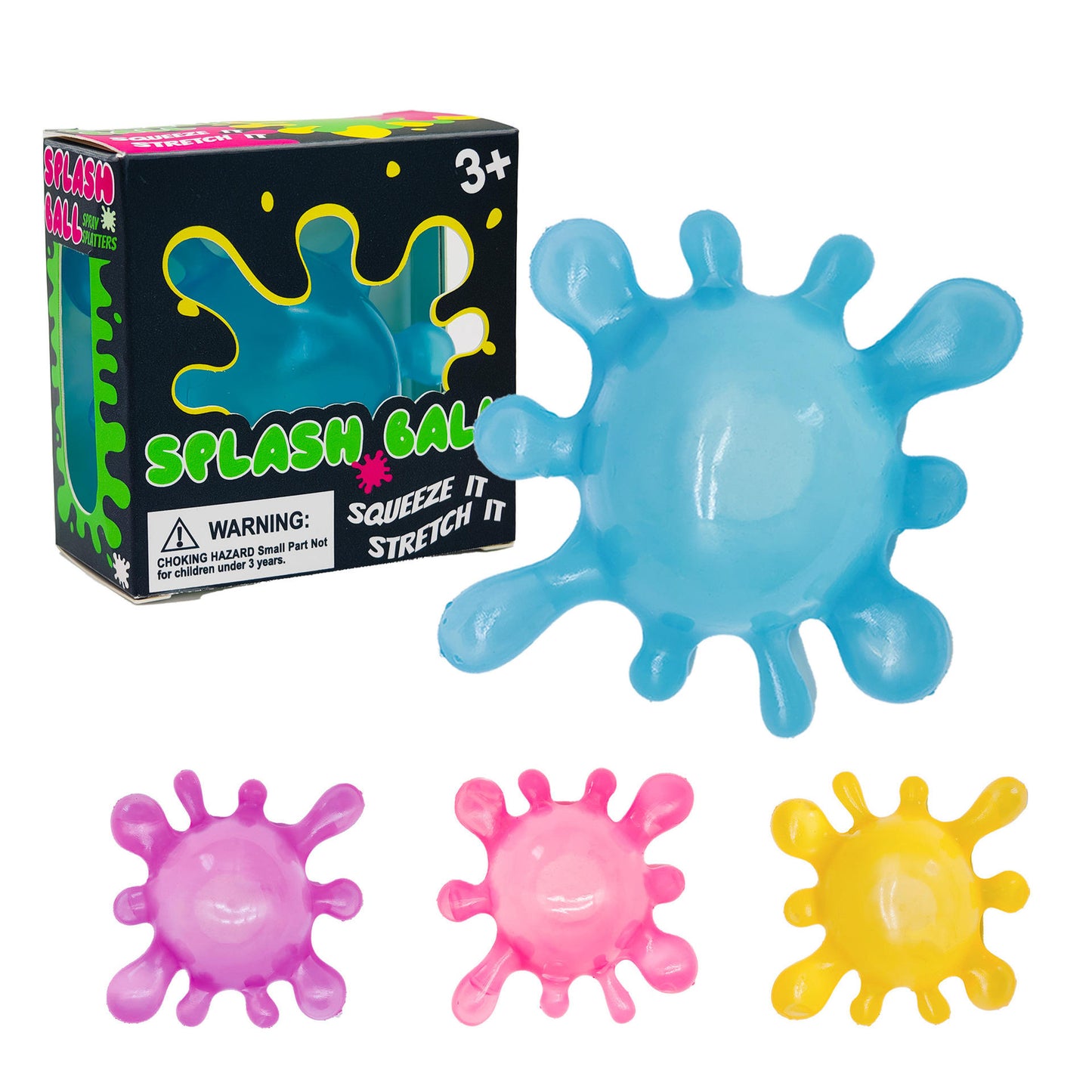 Splash Ball