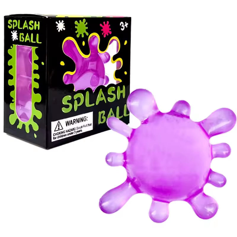 Splash Ball