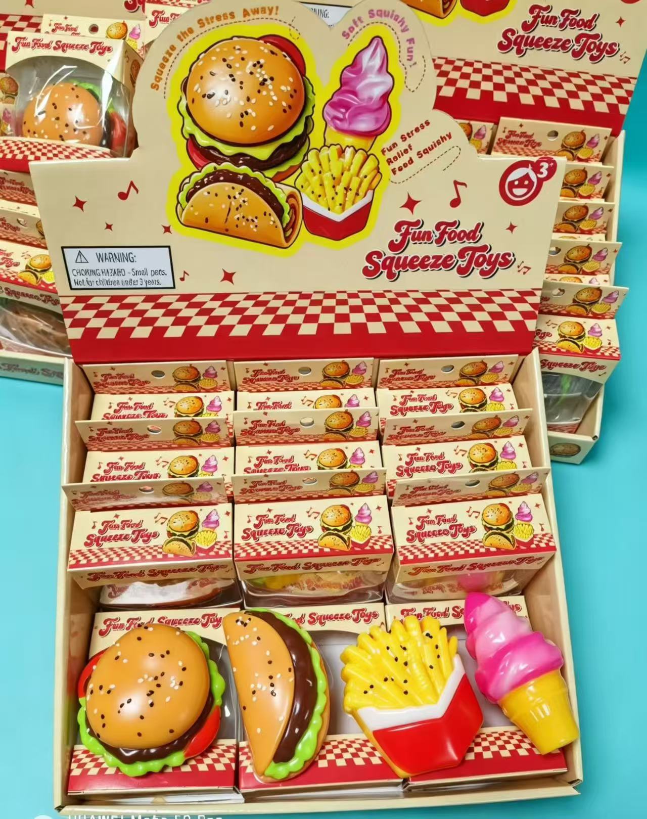Fun Food