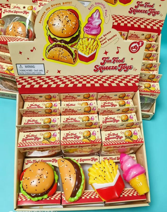 Fun Food