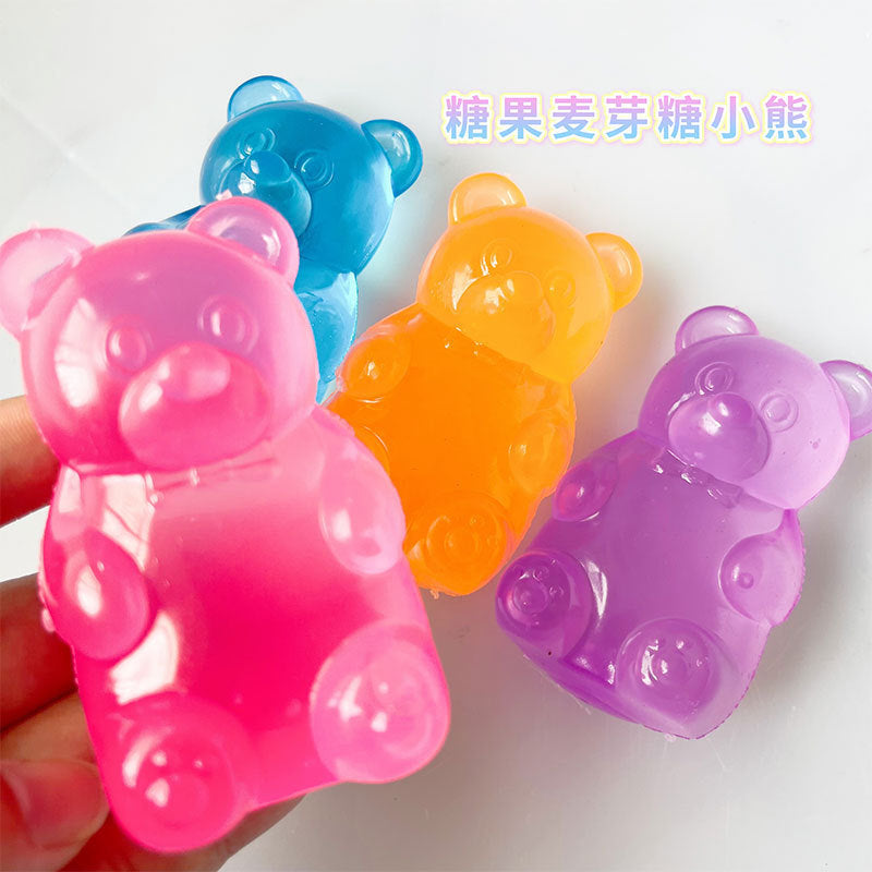 Squishy Bear