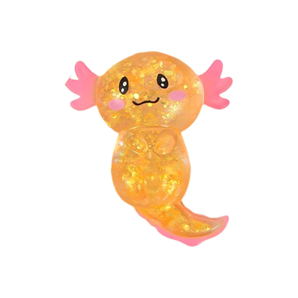 Axolotl Squishy