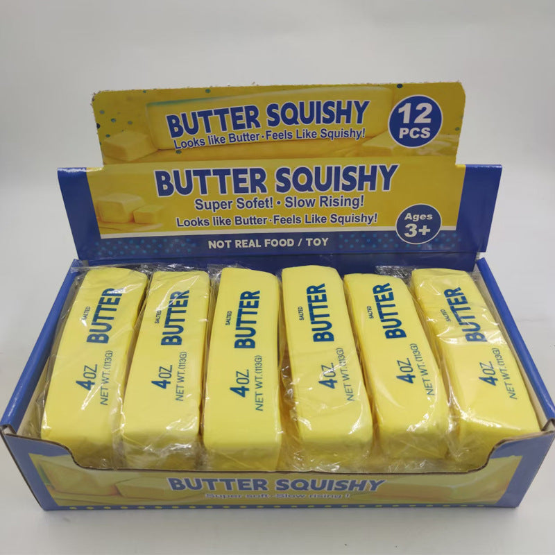 Large Butter