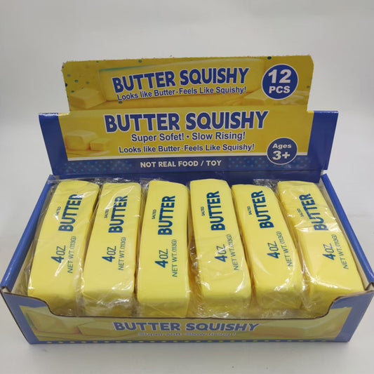 4oz Butter